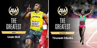 Jun 01, 2021 · knighton, 17, breaks bolt's junior record in 200m at florida meet tampa native's time of 20.11 shaves 0.02sec off bolt's 2003 mark american grant holloway dominates quality 110m hurdles field Usain Bolt And Tirunesh Dibaba Voted The Greatest Aw