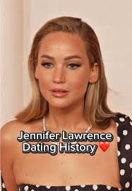 Jennifer Lawrence: From Blockbusters to Indie Films