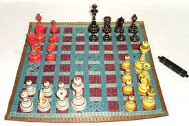 Los niños aprenden reglas y valores mientras los. La Muy Muy Larga Pero Imprescindible Historia De Los Juegos De Mesa