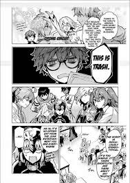 Saberface Laundry Day By Skyregalias English Translated Typeset Fate Anime Series Fate Fate Servants