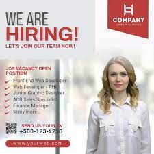 Bring your leadership and technical expertise to drive an engineering team through major projects while operating at google scale and speed. Job Hiring Social Media Video In 2021 Hiring Posters Hiring Poster Social Media Design Templates