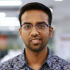 Mitarbeitende von ZS Associates