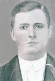 William Travis Mott (1845-1882)