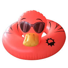 Cool Duck Inflatable Swimming Ring Pool Float Water Toy China Duck Ring Duck Swimming Ring Made In China Com Water Toys Pool Float Inflatable