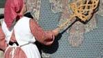 الجمال الصحة شغل البيت مش