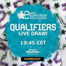 The draw for the 2020 uefa euro has been taken place and we have our final 6 groups of 4 teams each. Esl Pes Posts Facebook