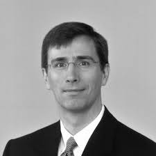 Serge Leduc, CIO of Canadian National