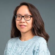 Lisa Doan's Instagram, Twitter & Facebook