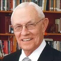 James Theodore Umbarger Obituary