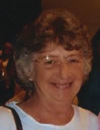 Obituary for Sara J. 'Sally' Genthner Juedes