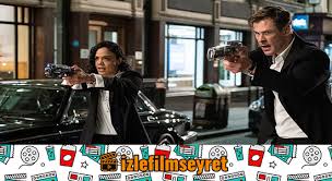 Siyah Giyen Adamlar 4 Global Tehdit Turkce Dublaj Izle Izlefilmseyret Com