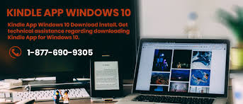 Kindle App Windows 10 Download Install Get Technical Assistance Regarding Downloading Kindle App For Windows 10 Ca Windows 10 Download Kindle App Installation
