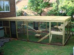 Shop with afterpay on eligible items. Cat Enclosures For Sale Outdoor Cat Enclosures Getting Cats Outside Safely Savvy Pet Care Outdoor Cat Enclosure Outdoor Cat Habitat Cats Outside