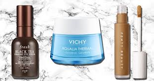 Best New Hair Makeup Skincare Beauty Product Launches Of 2019