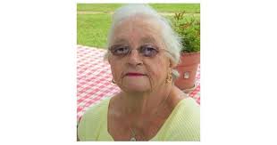 Elizabeth Myers Obituary (1938