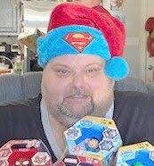 Rickywayne Douglas McCartney