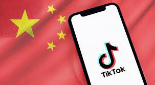 Tiktok Creators New Dance Move Flipping China Censorship On Its Head