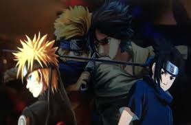 Naruto Vs Sasuke Naruto And Sasuke Wallpaper Naruto Vs Sasuke Anime Naruto