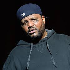 Aries Spears - Agent, Manager, Publicist Contact Info