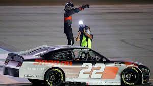 Get the complete 2021 standings, right here at espn.com. Austin Cindric Wins Nascar Xfinity Race At Kentucky Speedway Abc News