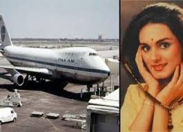Storypick Indian History Bollywood Flight Announcement