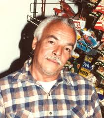 Santos Lazaro Arroyo Obituary