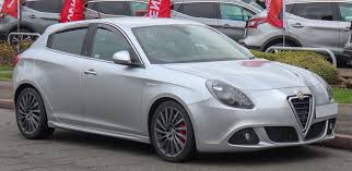 Image result for Grigio Techno 2012 Alfa-Romeo