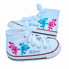 Is Blue From Blues Clues A Boy Or A Girl | Tiktok