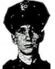 Police Officer Frederick W. Walsh, Jr., Long Beach Police Department,  California