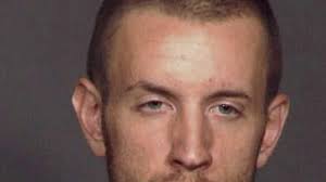 Cops: Son stabs dad, flees in stolen car