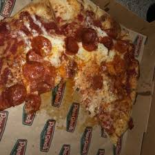 Papa Gino S Pizzeria 41 Photos 16 Reviews Pizza 400 Putnam Pike Smithfield Ri Restaurant Reviews Phone Number Menu