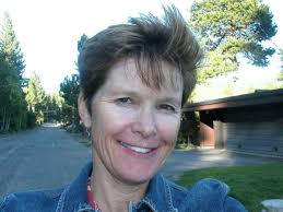 Petaluma's History Hound Adair Lara