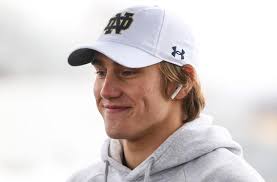 Irish Eyes: Burnham commits to Notre Dame