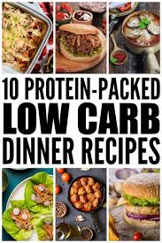 Pin On High Protein