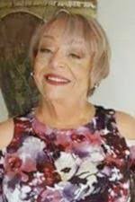 Nancy Swallow Obituary (1949