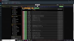 First you need to find and download the mods. Mods Sind Ausgegraut Und Funktionieren Nicht Forge Vanilla Modpack Nitrado Net Prepaid Gameserver Community Support