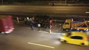 Hubungan sikap pengguna dengan keterlibatan dalam kemalangan jalan raya. Terkini Lebuhraya Info Kemalangan Bencana Malaysia Facebook