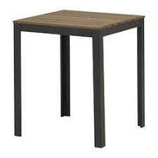Ikea Falster Tisch Aussen Die Streben Aus Polystyrol Sind Witterungsbestandig Und Pflegeleicht Das Mobel Ist Stabil U Ikea Falster Ikea Tisch Ikea Outdoor