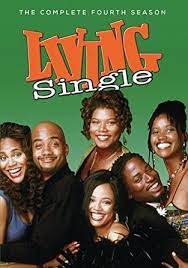 And the approach to marriage among millennials is very different than baby boomers. Amazon Com Living Single The Complete Fourth Season Queen Latifah Kim Coles Kim Fields Erika Alexander Terrence T C Carson John Henton Movies Tv