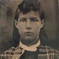 Rebecca Angeline King (1881–1913)