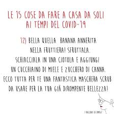 Tutti in casa abbiamo quel cassetto delle cianfrusaglie che apriamo solo in caso di necessità ma di cui ignoriamo gran parte del contenuto. Coronavirus Le Cose Da Fare A Casa Tra Ironia E Responsabilita La Repubblica