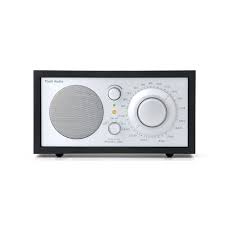 Low Vision Large Dial Am Fm Table Radio Radio Tivoli Audio Model One