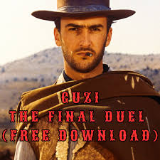 Stream The Final Duel (Free Download) by Guzi