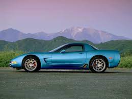 The corvette z06 provides so much more of the same that it is in a completely different category from all previous corvettes. 2002 Chevrolet Corvette Z06 Review Supercars Net