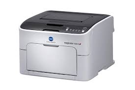 Download the latest version of the konica minolta magicolor 4690mf driver for your computer's operating system. Konica Minolta Magicolor 1600w La Fiche Technique Complete 01net Com