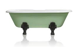 Required fields are marked *. These Are The 14 Best Clawfoot Tubs