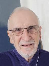 André Lemieux 1937-2025 |