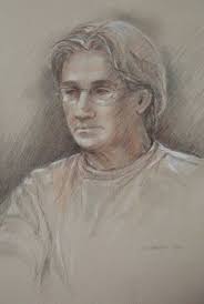 Artistic Release: "Alla Prima" Paintings by Bernie Rosage Jr.: January 2011