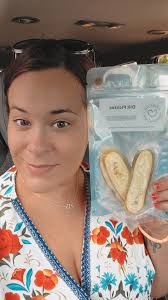 Freeze dried pickles 👍 yes or no 👎