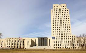 The city of pierre covers an area of 13.07 square miles, out of which 13.06 square miles being land and water covers an area of 0.01 square miles. 46 Years Later North Dakota Lawmakers Aim To Rescind Ratification Of The Equal Rights Amendment Grand Forks Herald